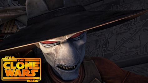 cad bane saves obi wan